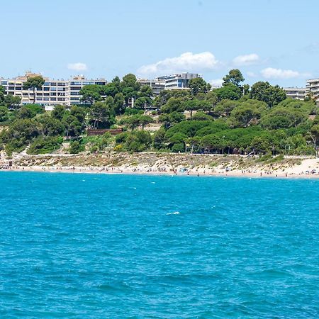 Cap Salou Apartment Exterior photo