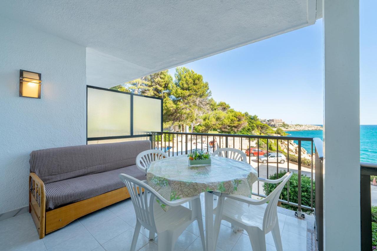 Cap Salou Apartment Exterior photo
