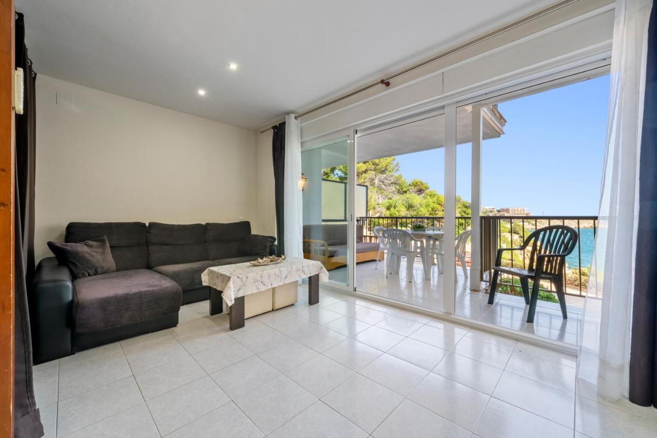 Cap Salou Apartment Exterior photo
