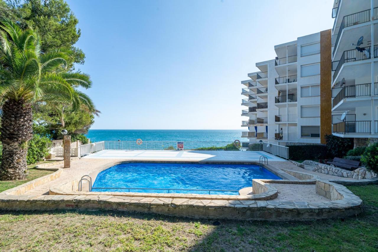 Cap Salou Apartment Exterior photo