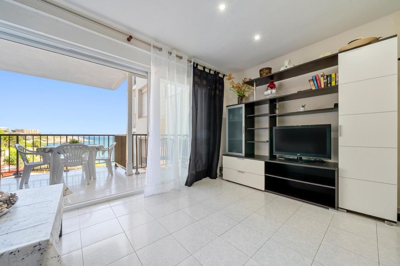 Cap Salou Apartment Exterior photo