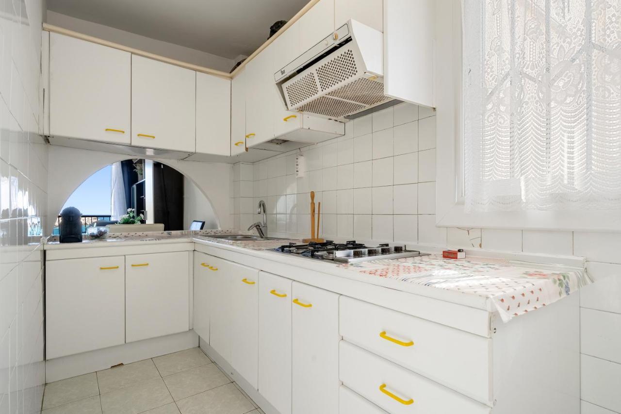Cap Salou Apartment Exterior photo