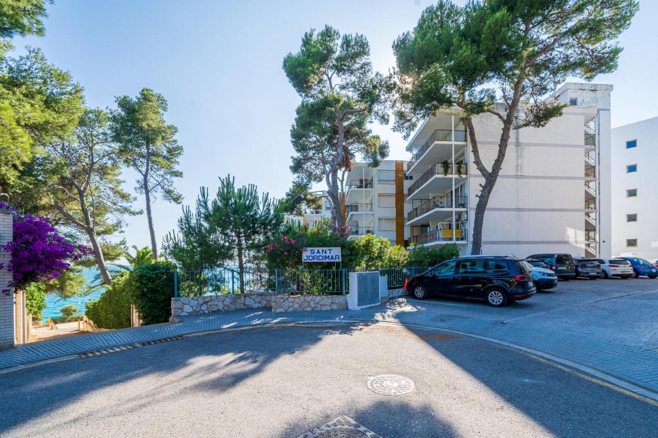 Cap Salou Apartment Exterior photo