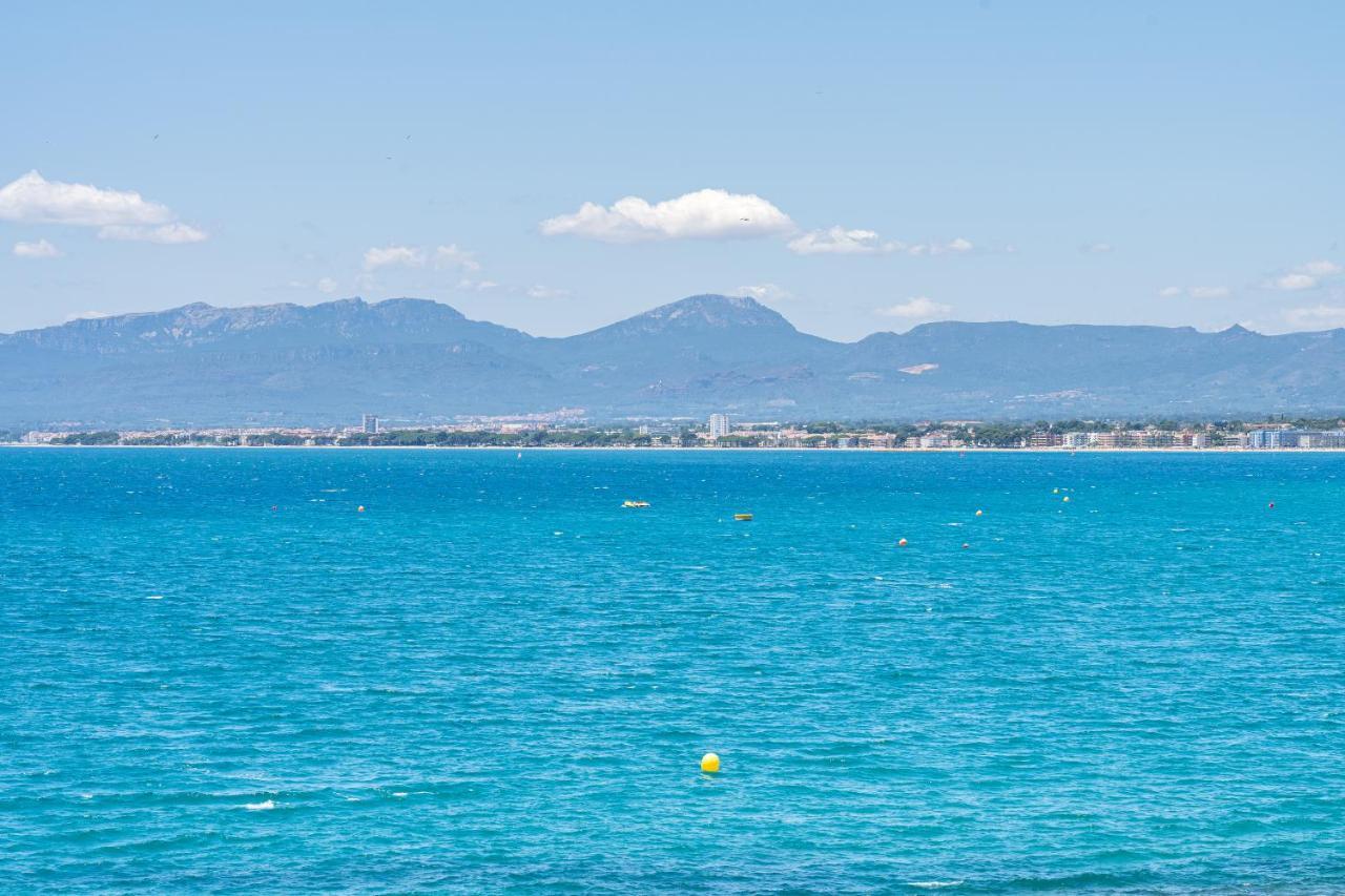 Cap Salou Apartment Exterior photo