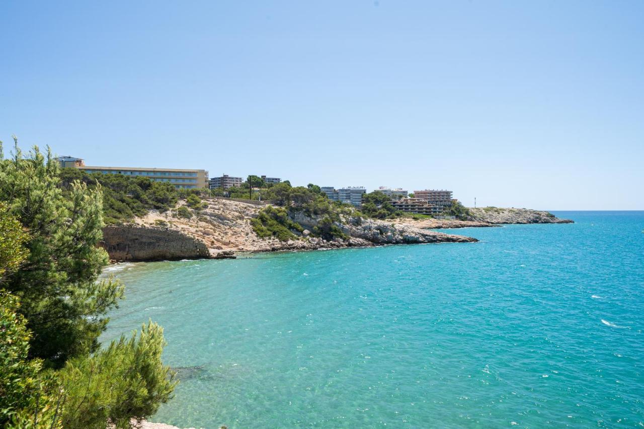 Cap Salou Apartment Exterior photo