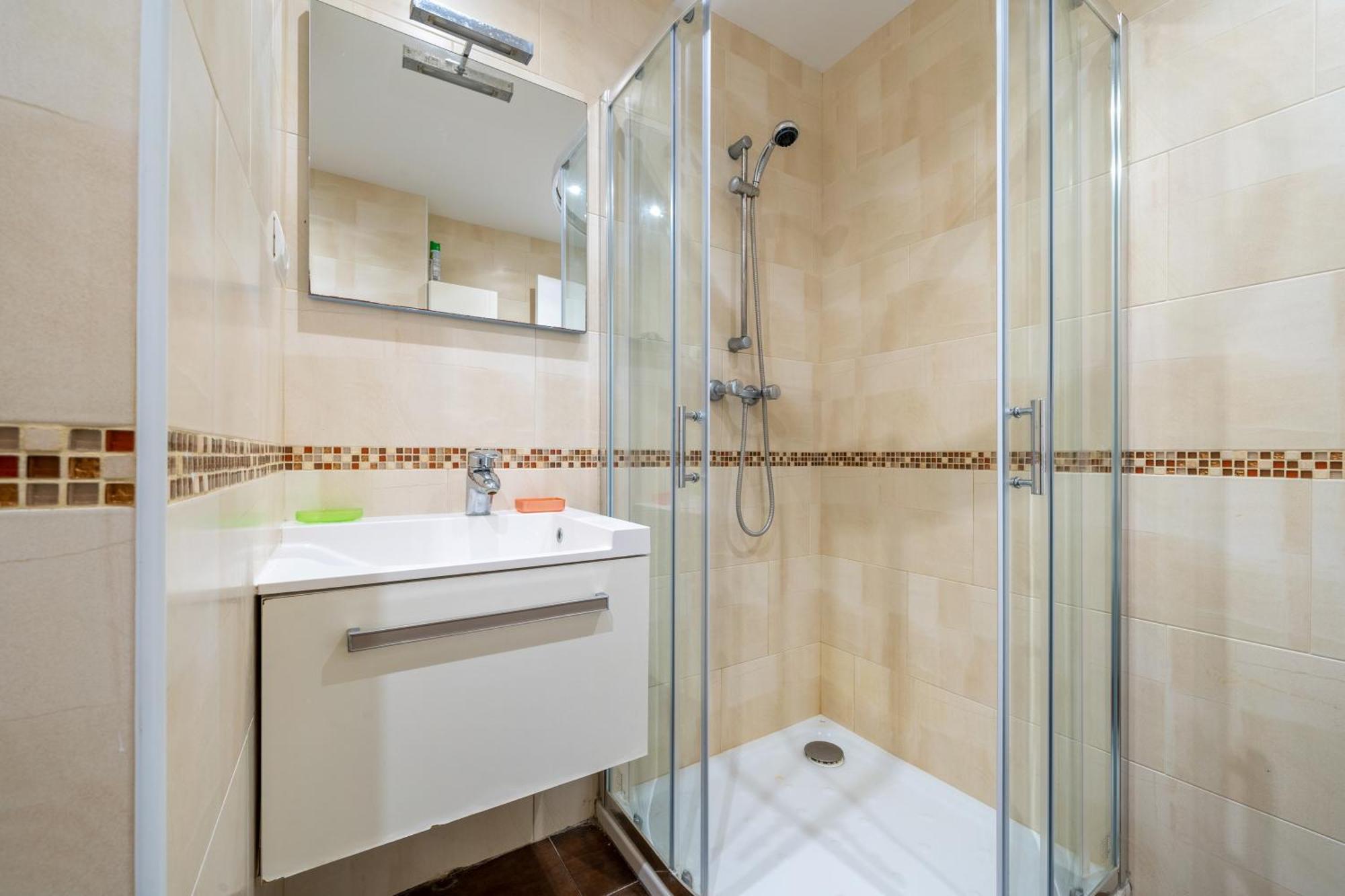 Cap Salou Apartment Exterior photo