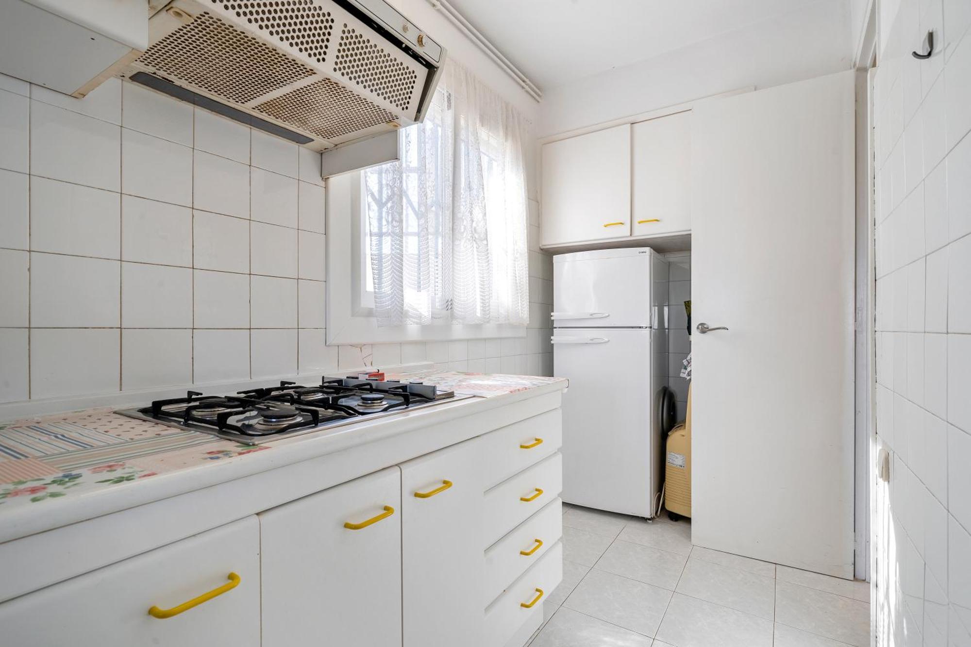 Cap Salou Apartment Exterior photo