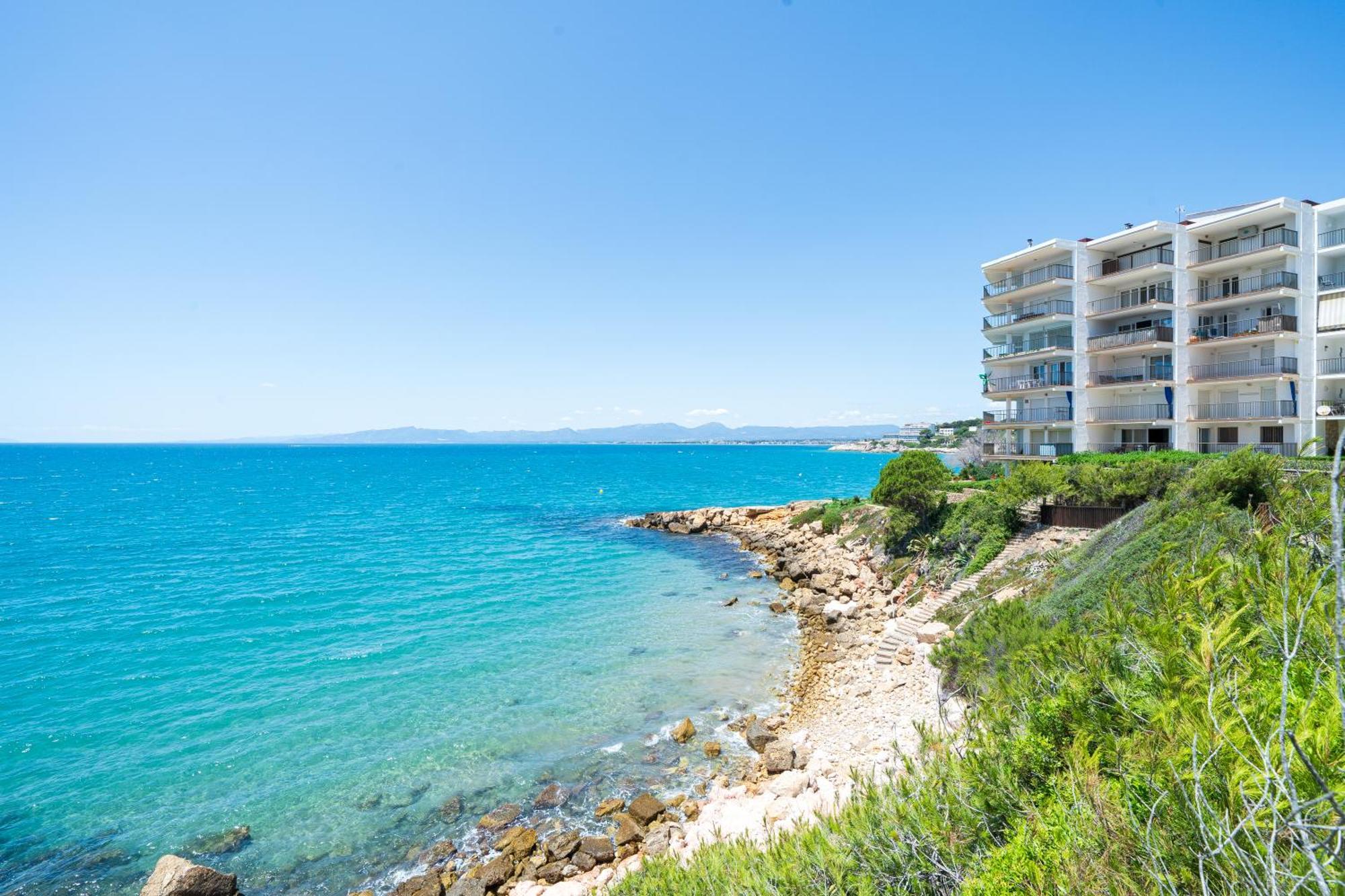 Cap Salou Apartment Exterior photo