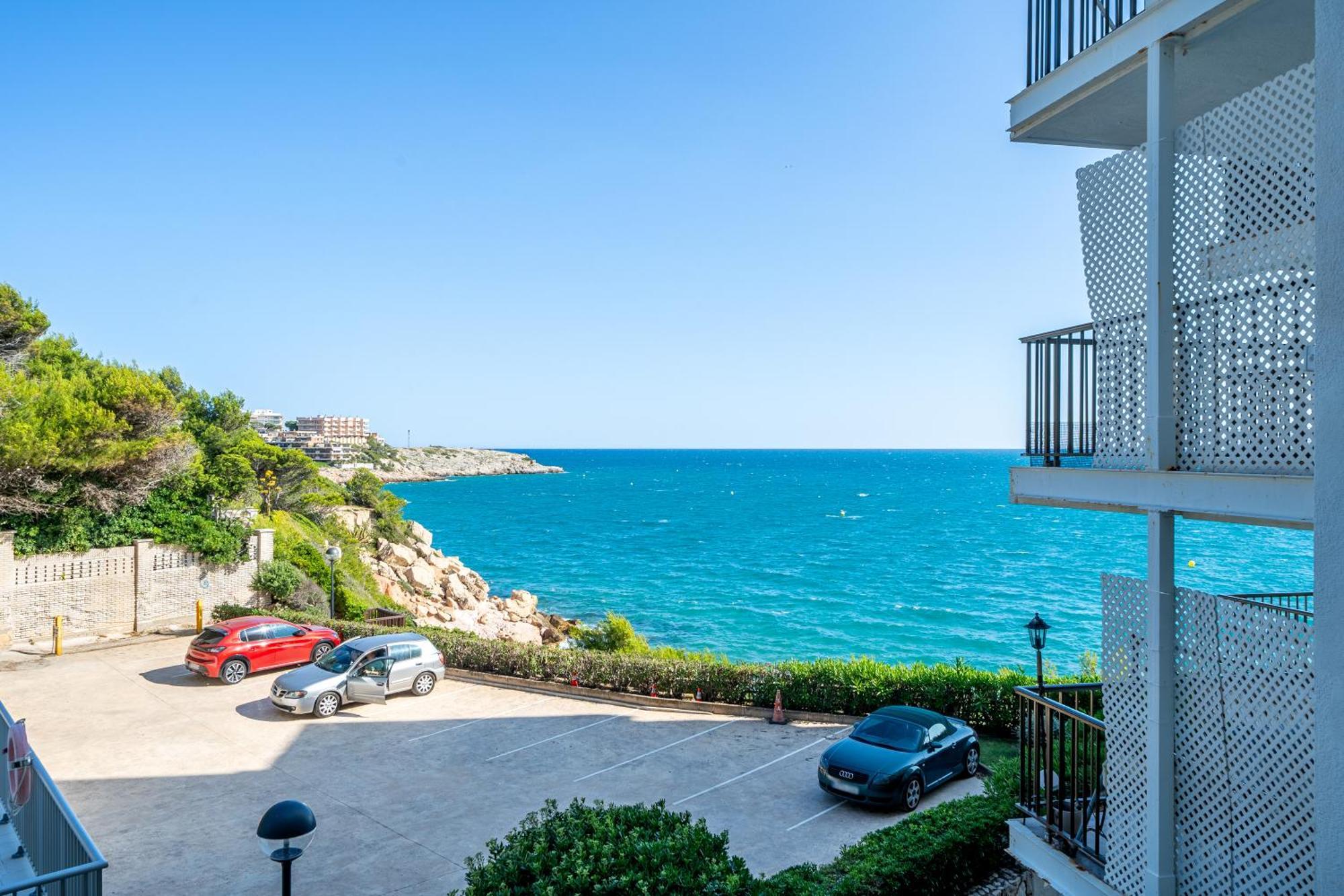 Cap Salou Apartment Exterior photo